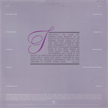 Imperials : Sing The Classics (LP,Album)