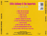 Little Anthony & The Imperials : Greatest Hits (Compilation,Reissue)