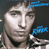 Bruce Springsteen : The River (LP,Album,Stereo)