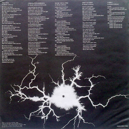 Spirit (8) : Son Of Spirit (LP,Album)