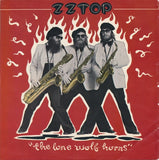 ZZ Top : Degüello (LP,Album)