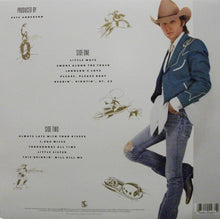Dwight Yoakam : Hillbilly DeLuxe (LP,Album)