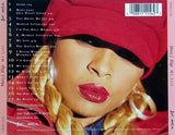 Mary J. Blige : My Life (Album)