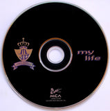 Mary J. Blige : My Life (Album)