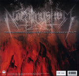 Nachtmystium : Worldfall (EP,45 RPM,Limited Edition,12")