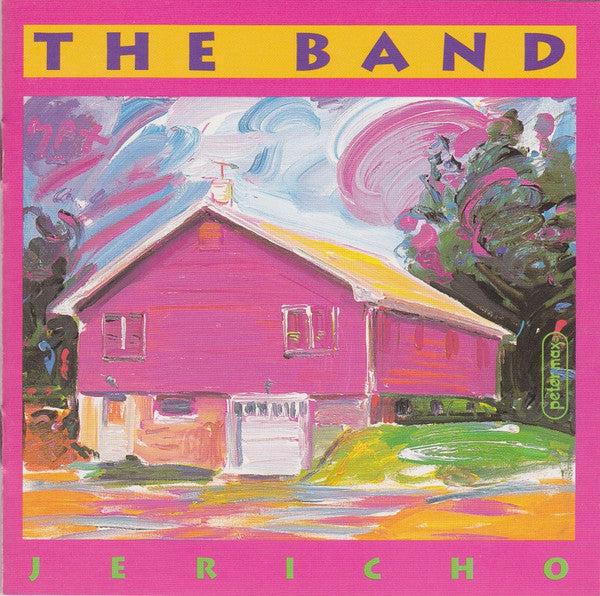 Band, The : Jericho (Album)