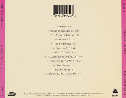 Band, The : Jericho (Album)