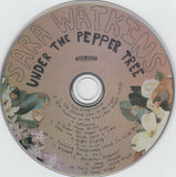 Sara Watkins : Under The Pepper Tree (Album)