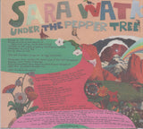 Sara Watkins : Under The Pepper Tree (Album)