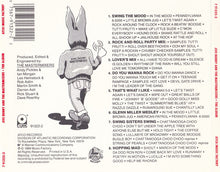 Jive Bunny And The Mastermixers : The Album (Album)