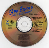 Jive Bunny And The Mastermixers : The Album (Album)