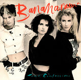 Bananarama : True Confessions (LP,Album)