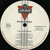 Bananarama : True Confessions (LP,Album)