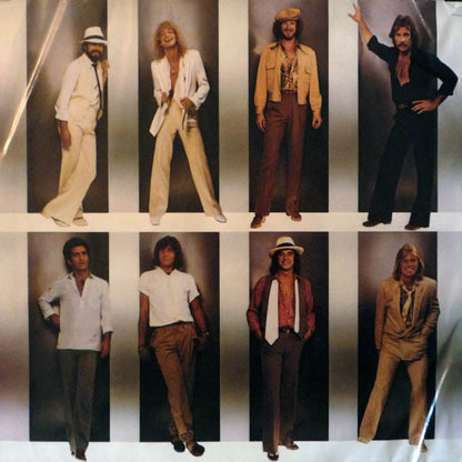Chicago (2) : Chicago 13 (LP,Album,Stereo)