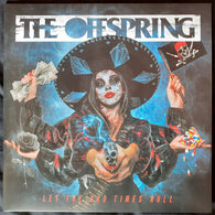 Offspring, The : Let The Bad Times Roll (LP,Album,Limited Edition)