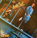 Jimmie Mack : On The Corner (LP,Album)