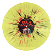 Bongzilla & Tons : Doom Sessions Vol.4 (LP,Album,Limited Edition)