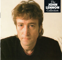 John Lennon : The John Lennon Collection (Compilation,Club Edition,Reissue)