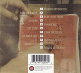 Chickenfoot : Chickenfoot (Album)