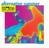 Various : Alternative Summer (Compilation,Promo)