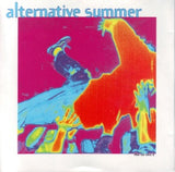 Various : Alternative Summer (Compilation,Promo)