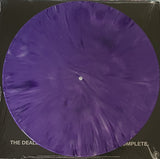 Sleep : The Clarity (12",45 RPM,Single Sided,Single,Etched,Limited Edition,Reissue)