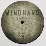 Windhand : Soma (LP,Album,Limited Edition,Repress)