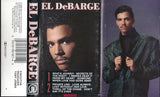 El DeBarge : El DeBarge (Album)