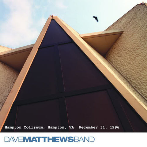 Dave Matthews Band : DMB Live Trax Volume 7 ()