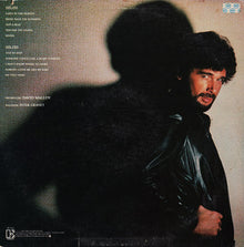 Eddie Rabbitt : Step By Step (LP,Album)