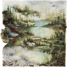 Bon Iver - Bon Iver (LP Vinyl)