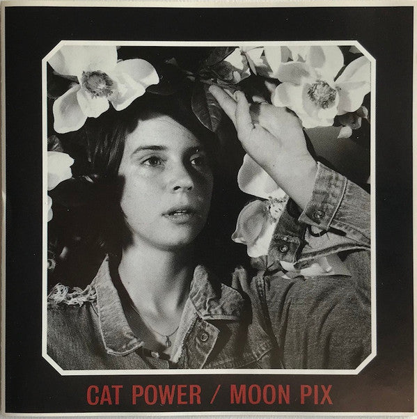 Cat Power : Moon Pix (Album)