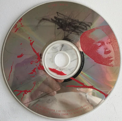 Cat Power : Moon Pix (Album)