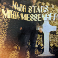 Major Stars : Mirror/Messenger (LP,Album)