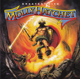 Molly Hatchet : Greatest Hits (Compilation,Club Edition)