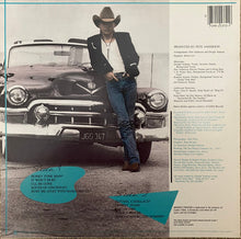 Dwight Yoakam : Guitars, Cadillacs, Etc., Etc. (LP,Album,Stereo)