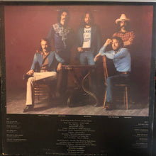 Flying Burrito Bros, The : Flying Again (LP,Album,Stereo)