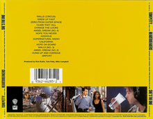 Tom Petty And The Heartbreakers : She's The One - Songs And Music From The Motion Picture (Album)
