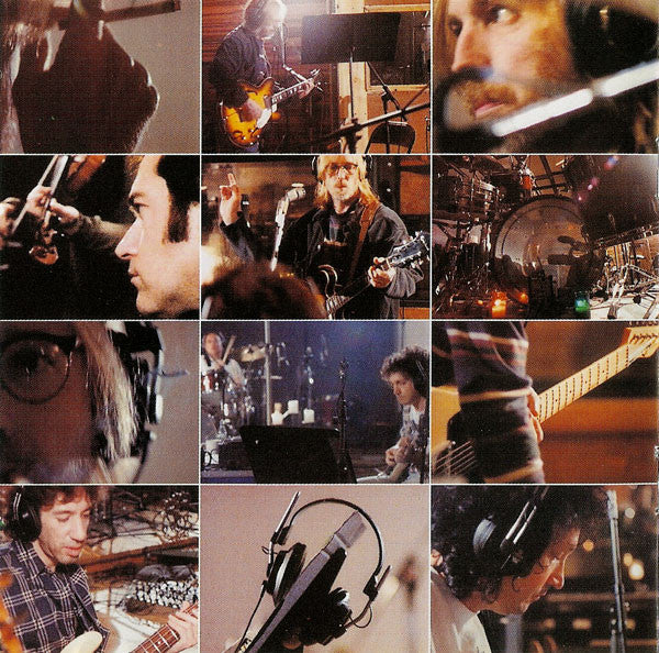 Tom Petty And The Heartbreakers : She's The One - Songs And Music From The Motion Picture (Album)