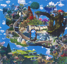 Emerald Isle, The : The Emerald Isle (LP,Album,Limited Edition,Stereo)