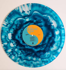 Emerald Isle, The : The Emerald Isle (LP,Album,Limited Edition,Stereo)