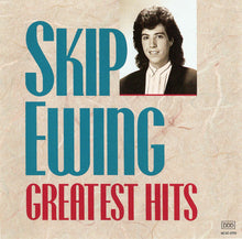 Skip Ewing : Greatest Hits (Compilation,Club Edition)