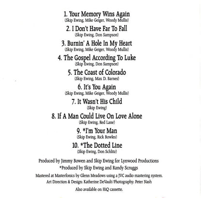 Skip Ewing : Greatest Hits (Compilation,Club Edition)