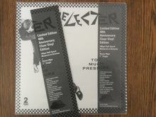 Selecter, The : Too Much Pressure (LP,Album)