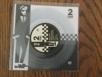 Selecter, The : Too Much Pressure (LP,Album)