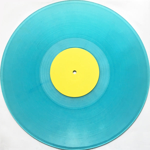 Ty Segall : Horn The Unicorn (LP,Compilation,Reissue,White Label)