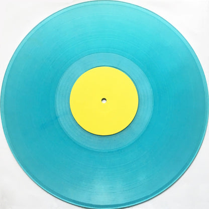 Ty Segall : Horn The Unicorn (LP,Compilation,Reissue,White Label)