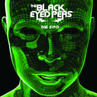 Black Eyed Peas : The E.N.D (Album,Stereo)