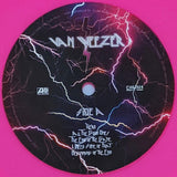 Weezer : Van Weezer (LP,Album,Limited Edition)