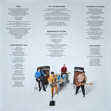 Weezer : Van Weezer (LP,Album,Limited Edition)